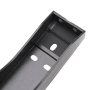 DURAFORCE Black Nylon Fairing Hinge for Freightliner Cascadia 2008-2017 L1+L2+L3