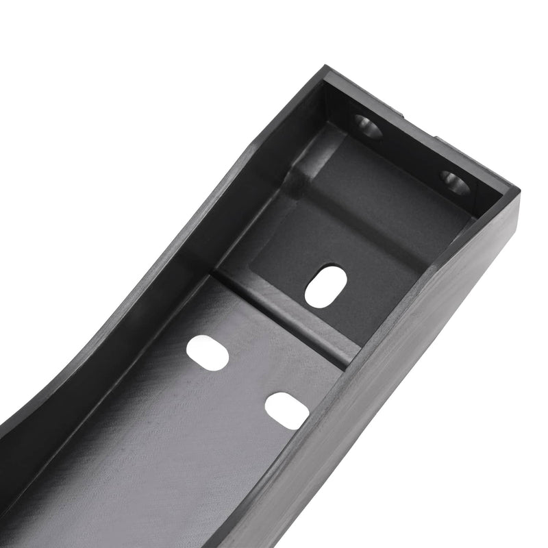 DURAFORCE Black Nylon Fairing Hinge for Freightliner Cascadia 2008-2017 L1+L2+L3