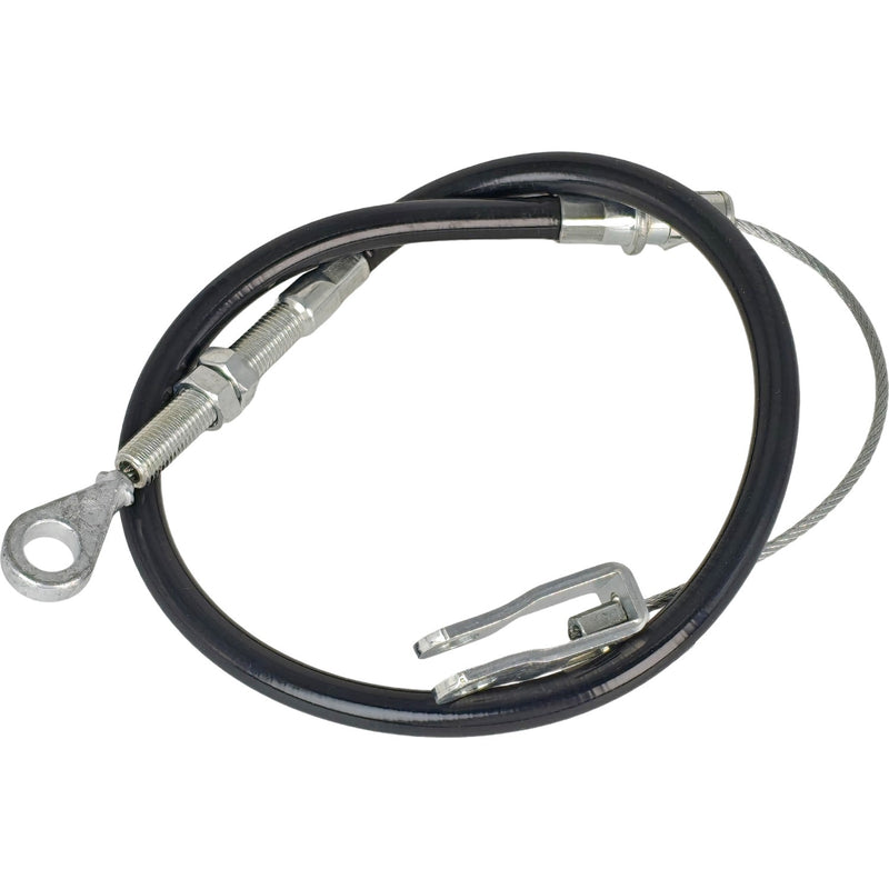 483341 Deck Lift Cable Assembly for Scag Freedom Z 36" Z 48" Zero Turn Mower