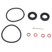 DURAFORCE 93101-20M07 Lower Unit Seal Kit for Yamaha 20 25 30 HP Outboard 90430-08003