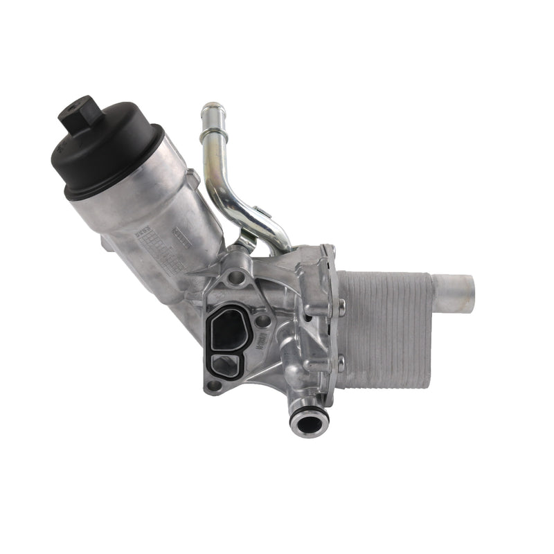 55566784 Oil Cooler Filter Housing Assembly for Buick Chevy 1.4L Turbo