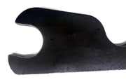 DURAFORCE Quick Attach Bucket Ears Attachment for Kubota KX080 80 Excavator Backhoe