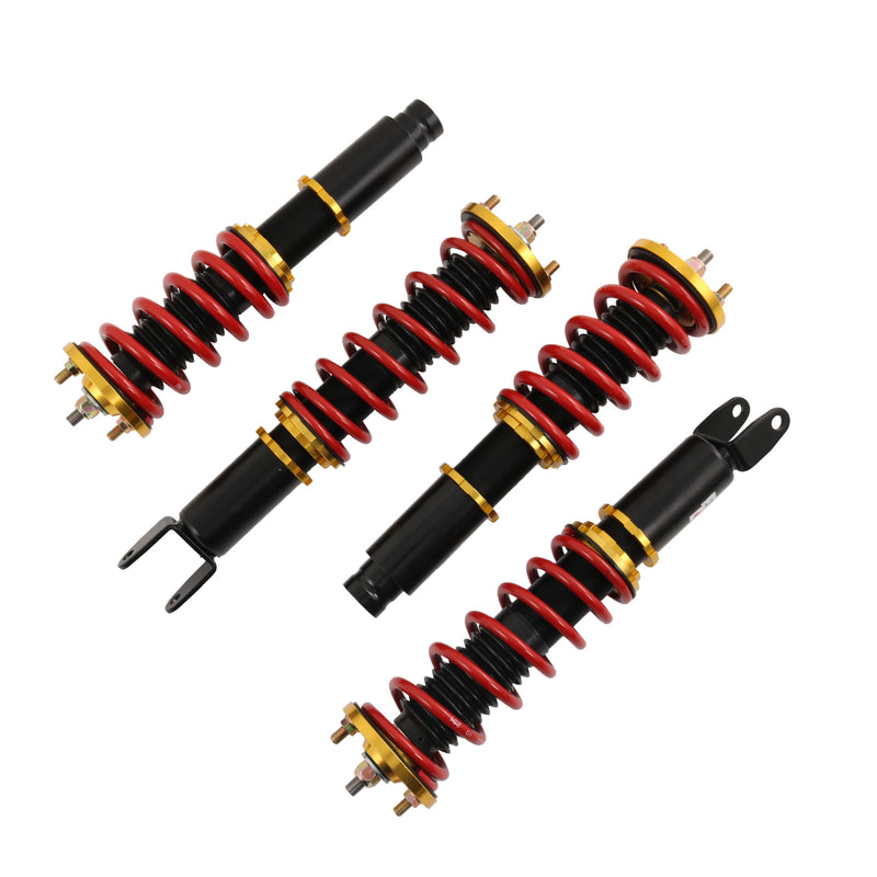 Coilovers Struts for Honda Civic 1993-2000 Acura Integra 1994-2001 Adj. Height