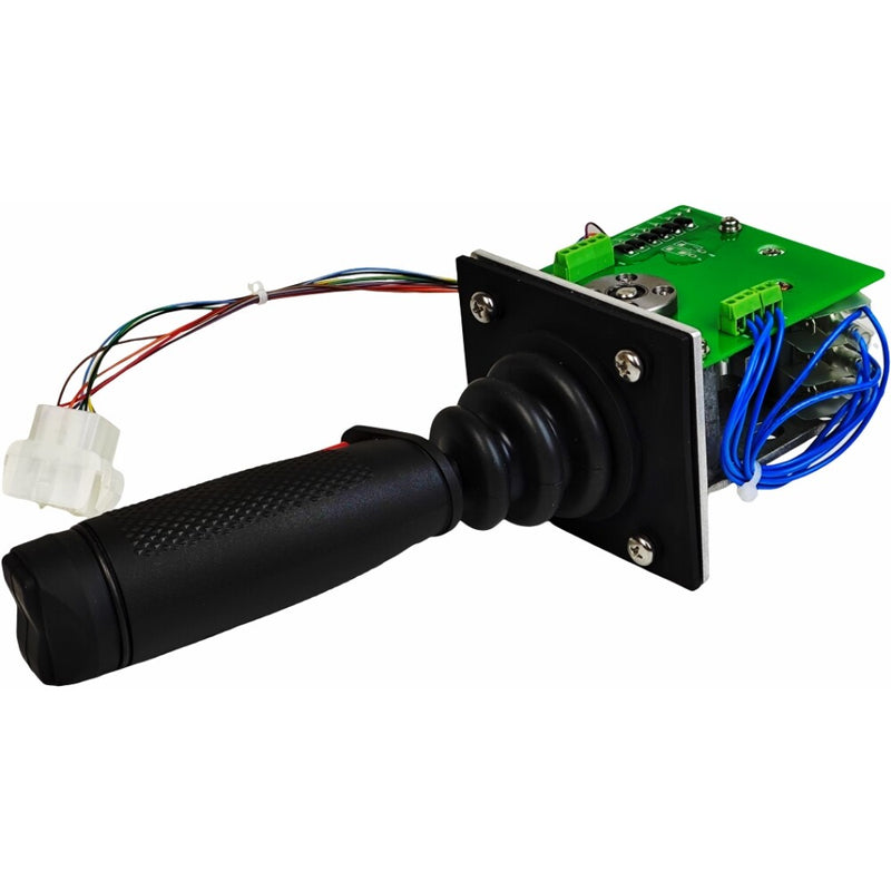 1600268 Joystick Controller for JLG 1532E2 1932E2 2032E2 2646E2 3246E2 2632E2