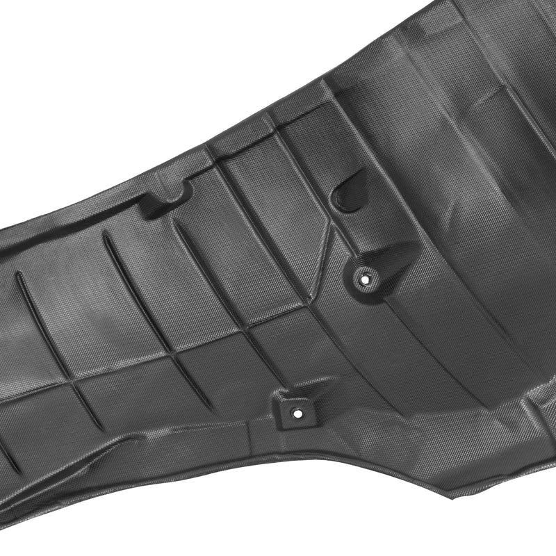 638409HS0A Front Passenger Side Fender Liner for Nissan Altima Sedan 2016-2018