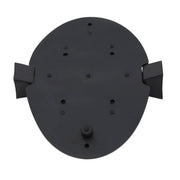 DURAFORCE 18-2727 Water Flapper Exhaust Shutter for MerCruiser 9-42800 60930 222-22-930