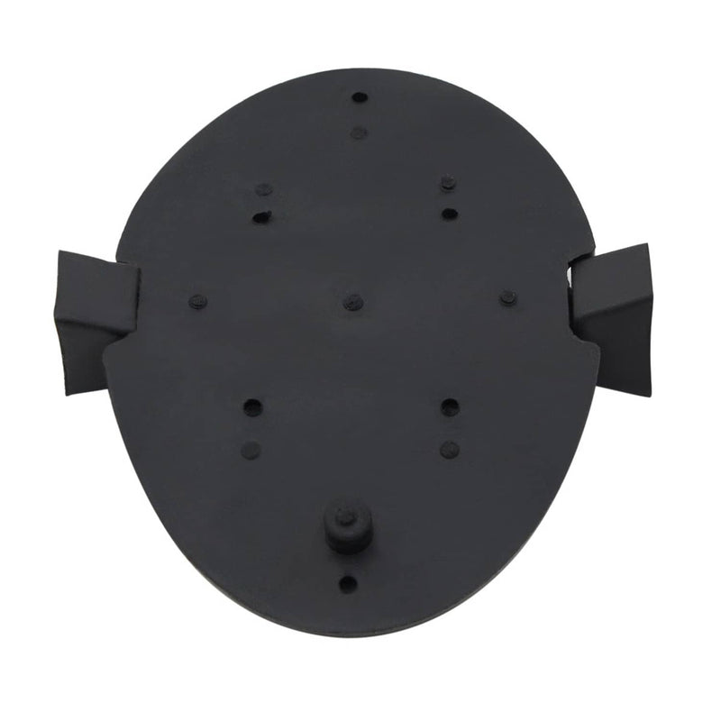 DURAFORCE 18-2727 Water Flapper Exhaust Shutter for MerCruiser 9-42800 60930 222-22-930