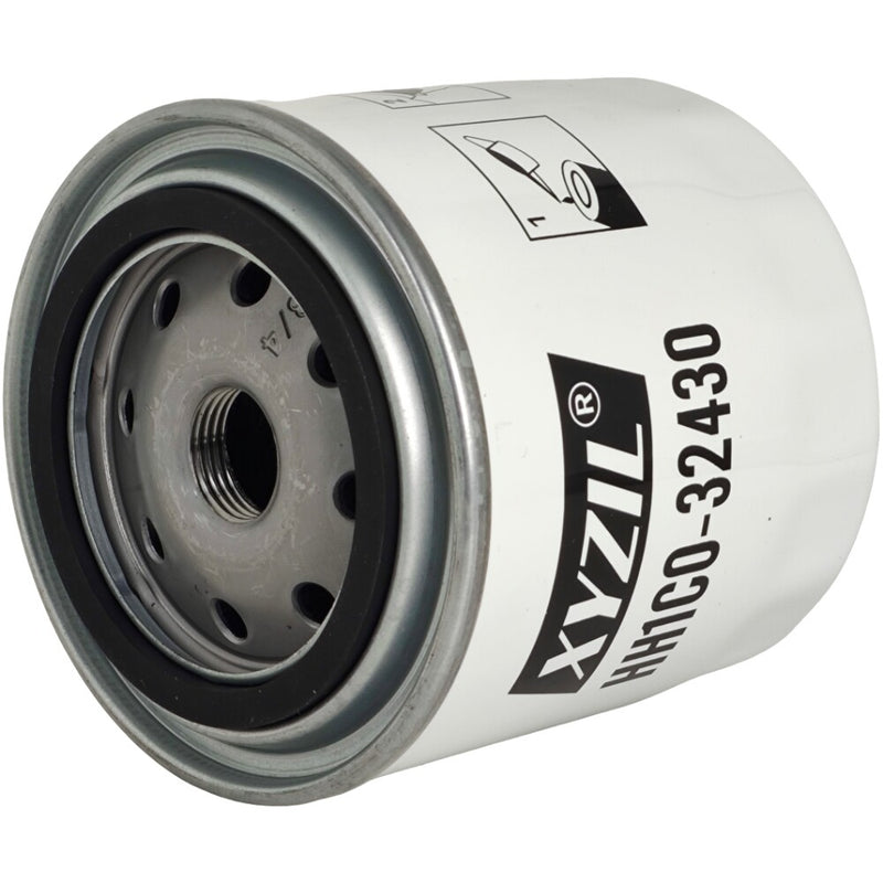 Filter Kit for Kubota M7060HFC M7060HDCC12 M6060HD V3307-CR-TE4