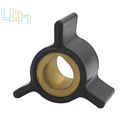 DURAFORCE 433915/433935 Water Pump Impeller for Johnson Evinrude 2.5HP 4HP 18-3015
