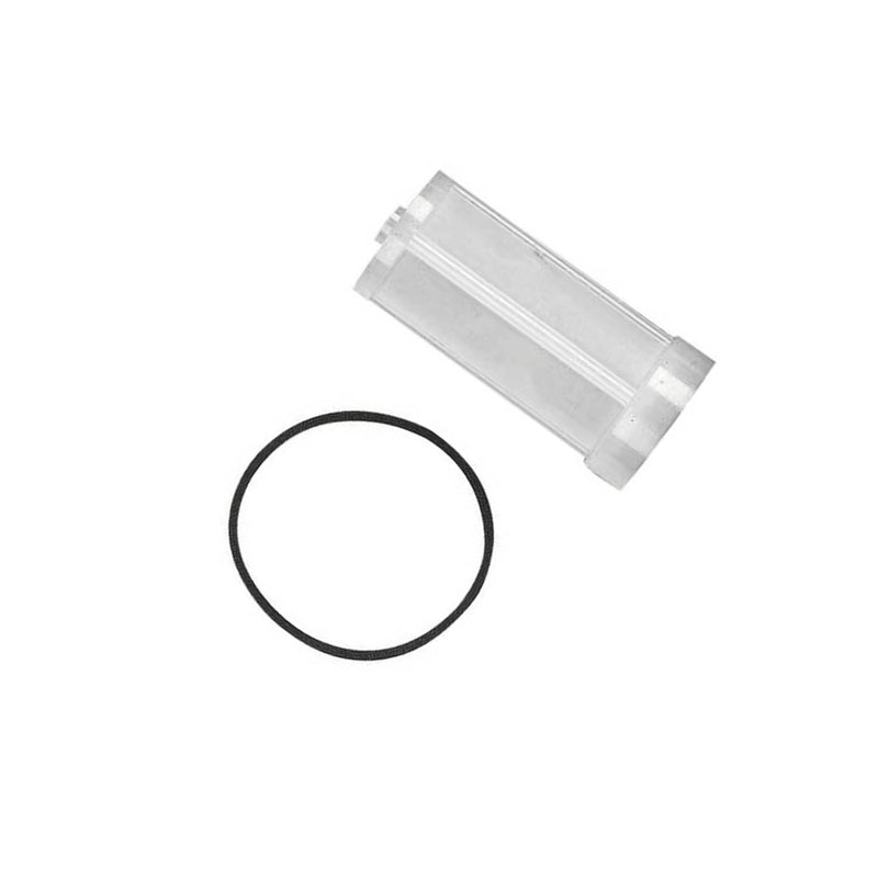 DURAFORCE 35-87946K04 Fuel Filter Kit for Mercury Mariner 6 8 9.9 13.5 15 HP Outboards