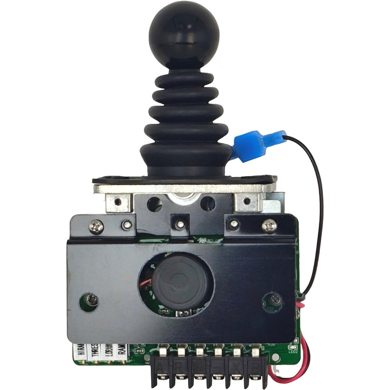 7352000937 Joystick Controller for Grove Manlift MZ116 MZ46C MZ48 MZ66B MZ71C