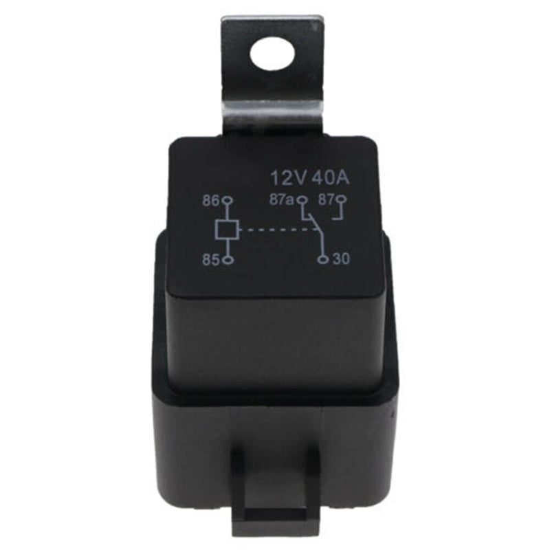 DURAFORCE 882751A1 3854138 73040 Tilt Relay for Mercury Outboard Motor 2 Pack