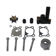 DURAFORCE 396644 Outboard Water Pump Rebuild Kit for Johnson Evinrude 4 4.5 6 8 HP