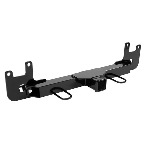 DURAFORCE Front Trailer Hitch 2 Inch Receiver for Toyota 4Runner Trail FJ Cruiser 07-14