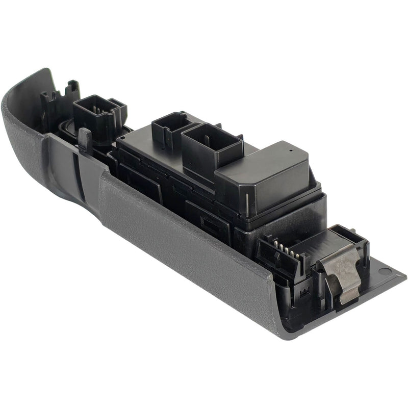 22968506 Window Master Switch Bezel Mirror Lock for Chevy and for GMC 2010-2013