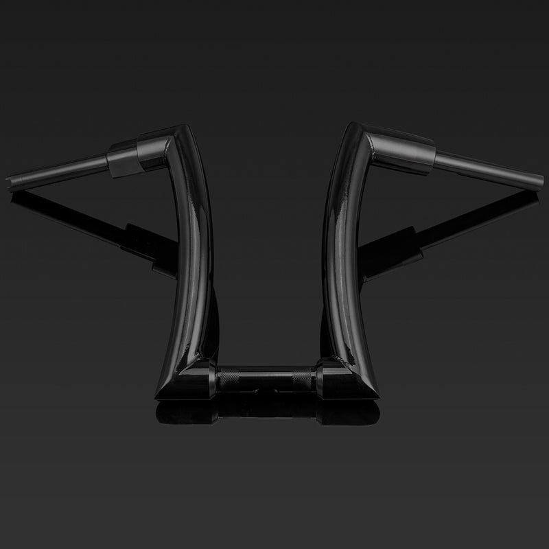 16" DNA Monster Ape Handlebar Fat Bar 2" for Harley Breakout CVO Softail