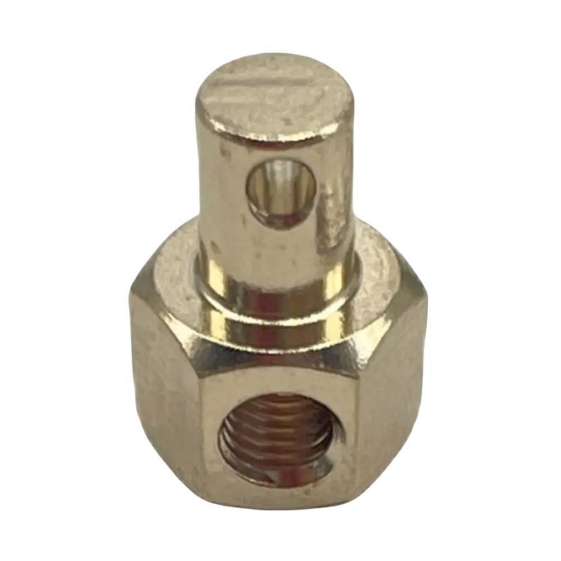22966681 Cable End Cube for Volvo Penta Replaces 22336734 3852329 804312