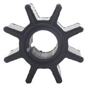 DURAFORCE 47-803748 Water Pump Impeller for Nissan Tohatsu 15 20 HP 9.9 209cc Outboard