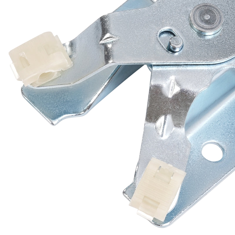 Tailgate Handle Control Latch for Ford Ranger 1987-1997 F150 Super Duty