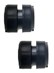 DURAFORCE 6135HF475 6135HF485 Rubber Isolator Engine Mount for John Deere 6135 Engines 2