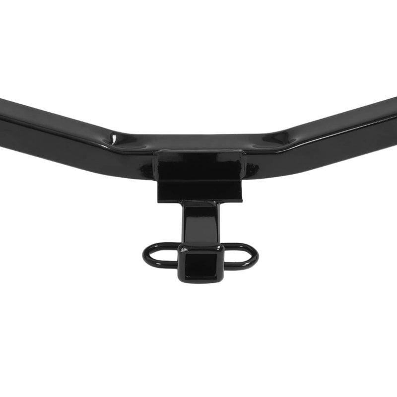 DURAFORCE Class-1 Trailer Towing Hitch 1.25 Inch Receiver for Kia Soul 2010-2013