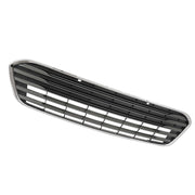 DURAFORCE Front Lower Chrome Mesh Grille Grill for Toyota Avalon 2013 2014 2015 XLE