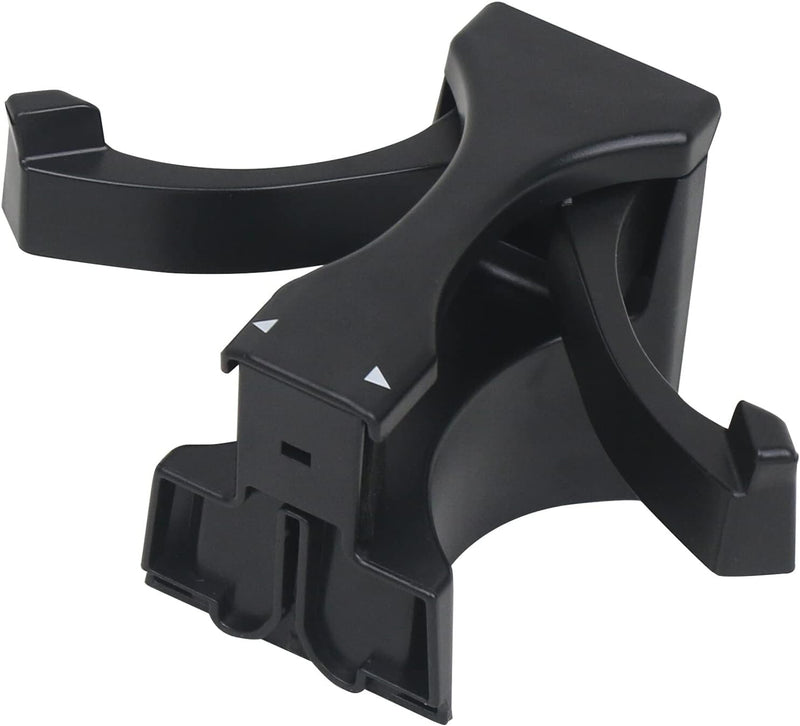 55604-35050 Center Console Cup Holder Divider Insert for Toyota 4Runner 4 Runner