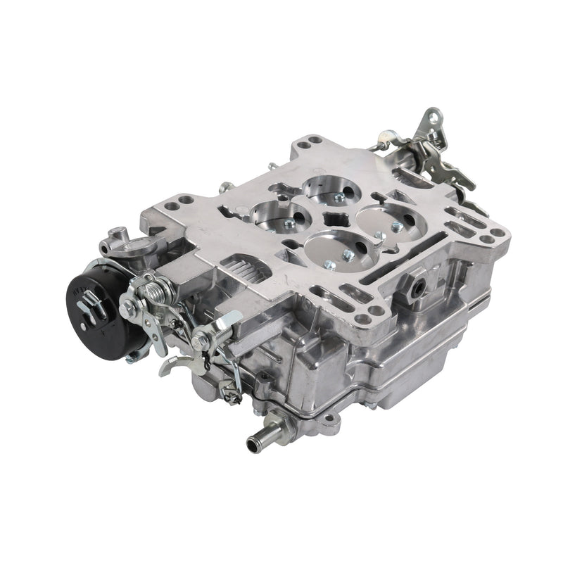 1406 Performer 600 CFM 4 Barrel Carburetor with Electric Choke