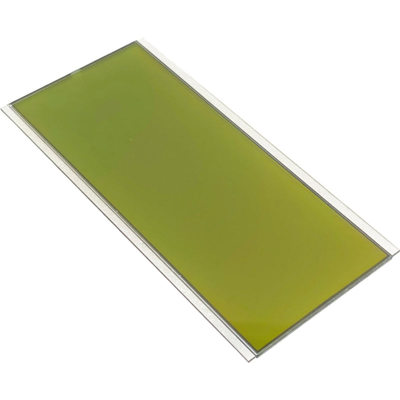 LCD Display Replacement for Thermo King Precedent S-610DE Multi-Temperature Unit