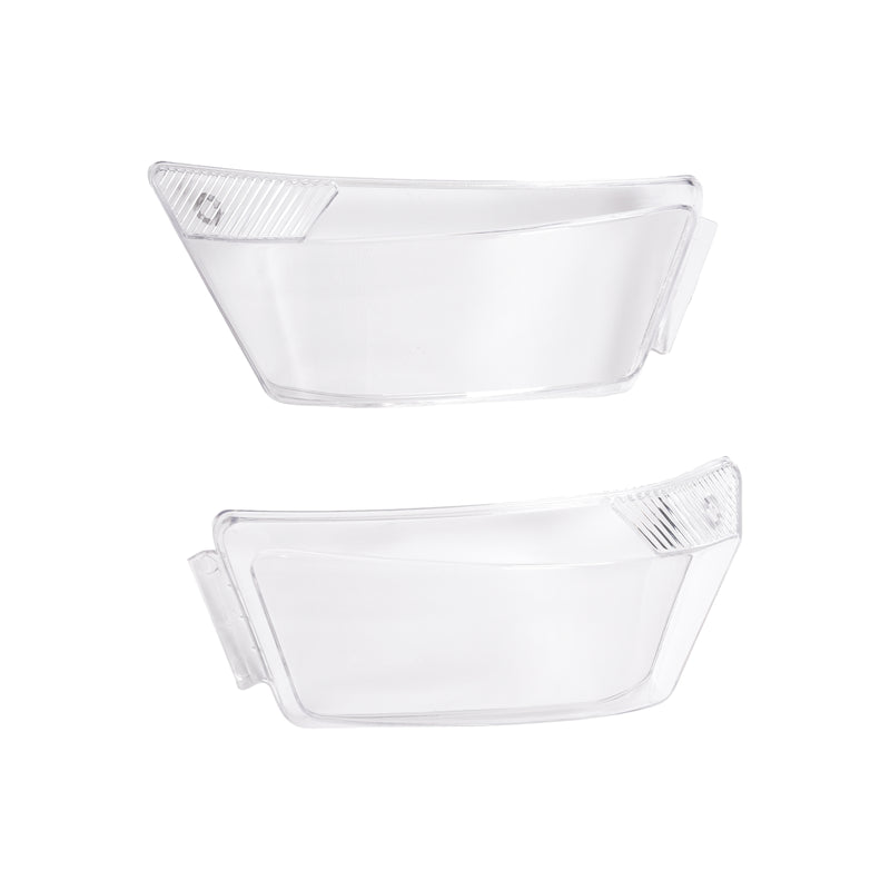 Side Panel Upper Hood Grille Headlight for John Deere X300 X304 X310 X320 X350
