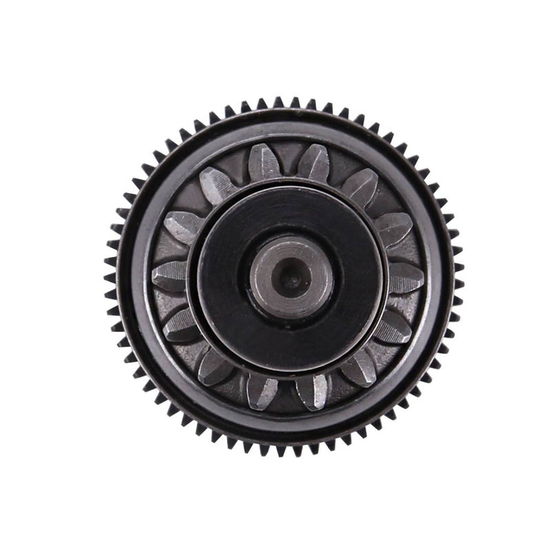 Starter Drive Clutch Gear Assy for GY6 50cc Scooter Moped Roketa Taotao JCL