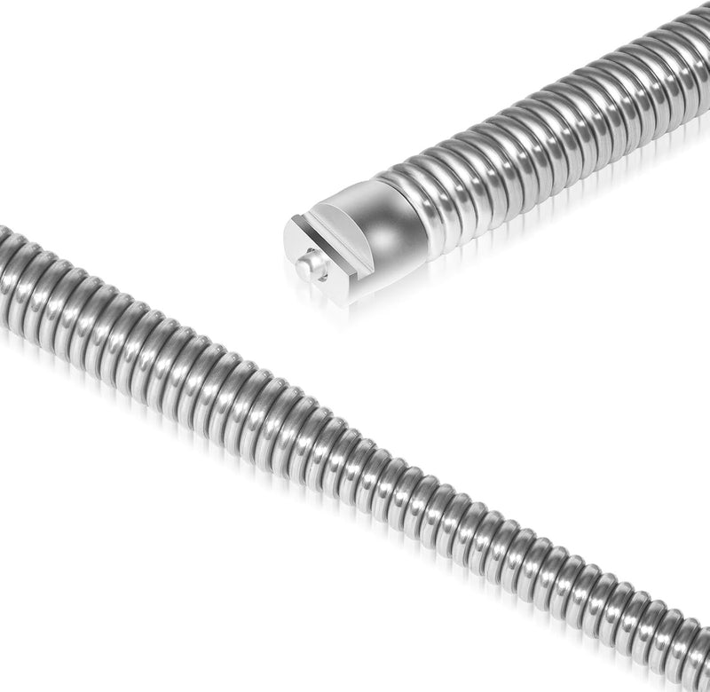 37847 C-32 Inner Core 3/8" x 75' Drain Cleaning Cable for K-3800 K-375
