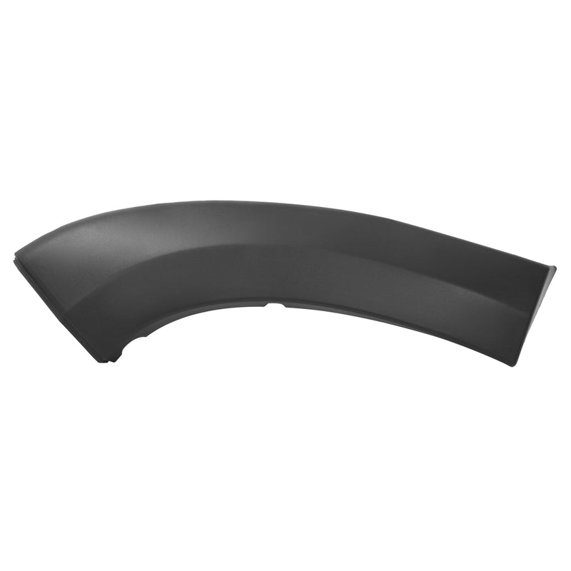 Right Front Bumper Molding Fender Flare for Ram ProMaster 2019 2020 2021 2022