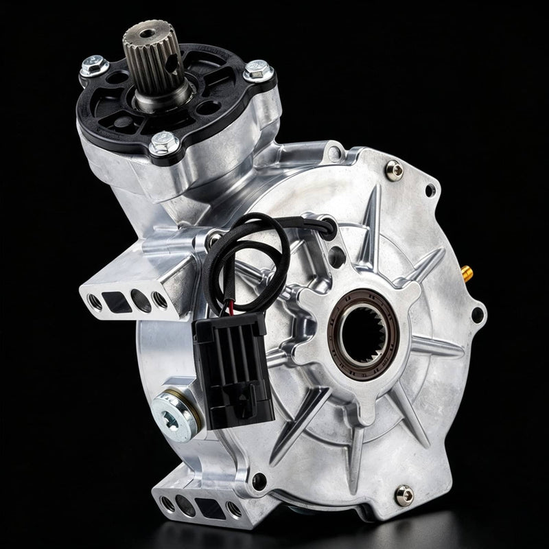 1332971 1332578 Front Differential for Polaris Ranger Sportsman Scrambler 500