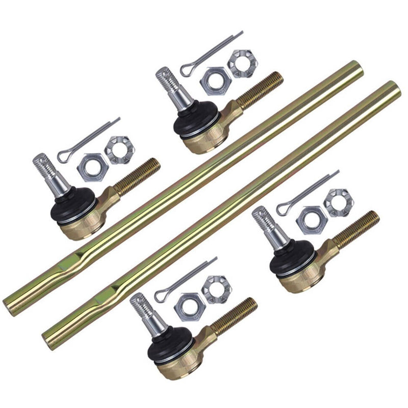 52-1004B Upgraded Tie Rod Ends Kit for Yamaha YFZ450 YFZ450R YFZ450RSE YFZ450V
