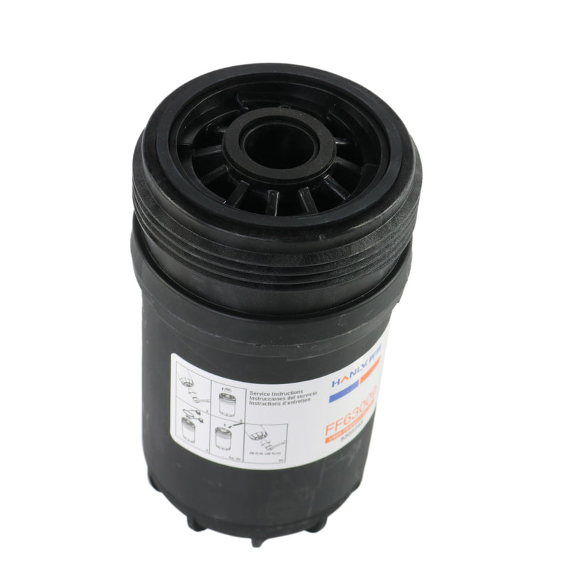 FF63054NN FF63009 Engine Fuel Filter for Cummins 5303743 3Pcs