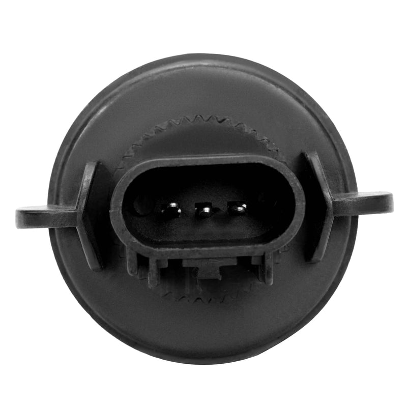 DURAFORCE Headlight for Hummer H3 2006-2010 H3T 2009-2010 Driver Side Bulb