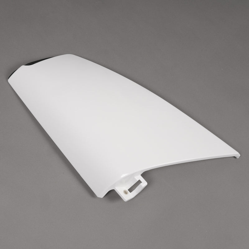 Front Side Panel White Passenger Side for Isuzu NPR NPR-HD NQR NRR 2005-07