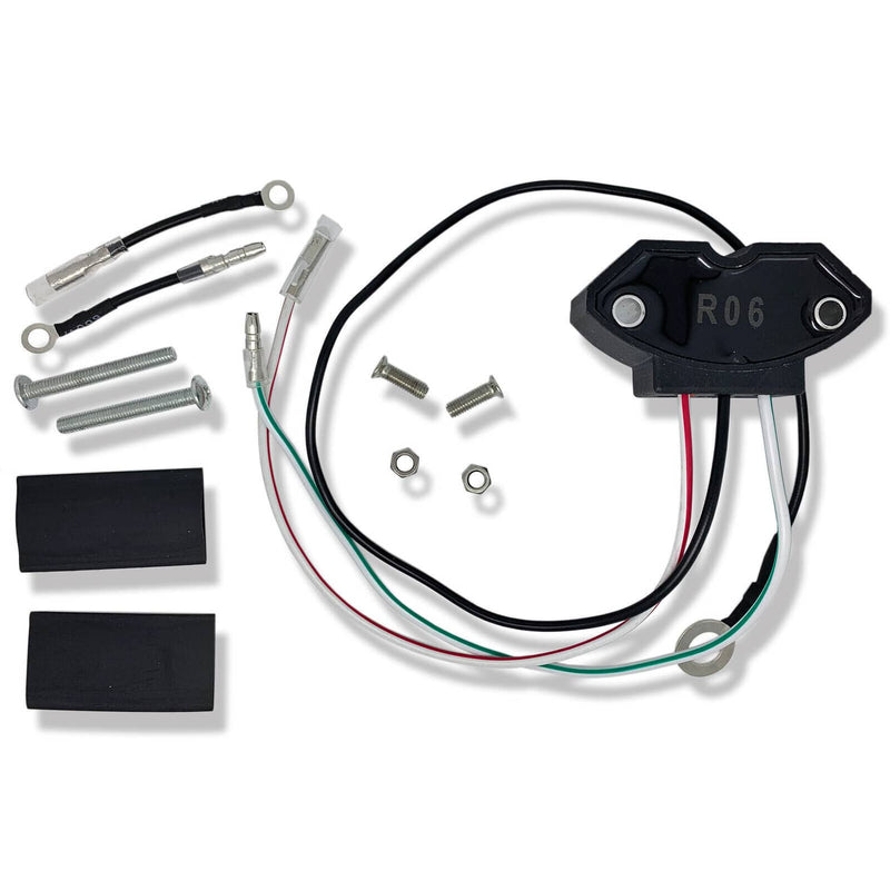 DURAFORCE 87-91019A3 Thunderbolt Ignition Sensor for MerCruiser V6 V8 87-892150Q02