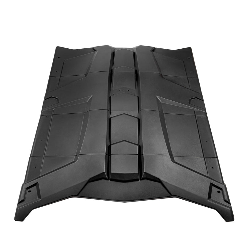 Plastic Hard Roof Top for Can Am Maverick MAX X DS Turbo R RR 4 Seater 4 Piece