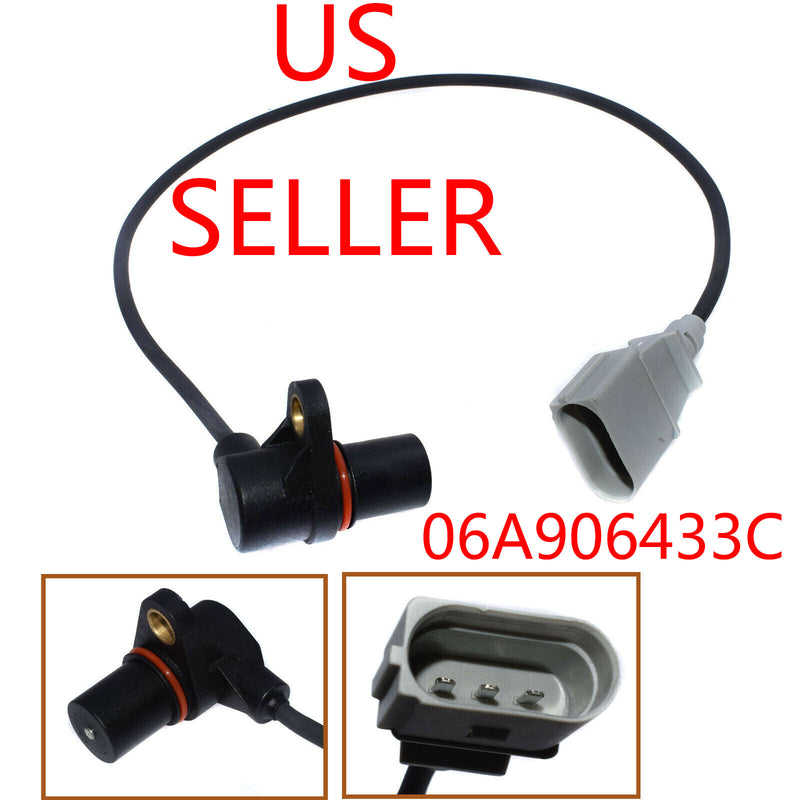 Q21-1002 Q211001 Temp Temperature Sending Sensor with Plug for Peterbilt Kenwort