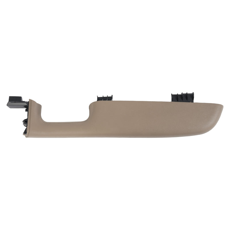 Brown Door Armrest Pad Passenger for Chevrolet for GMC for Cadillac 1999-2006