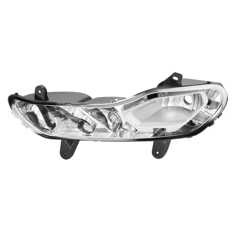 CJ5Z13200C Fog Light Lamp for Ford Escape 2013-2016 Passenger Side Front Bumper