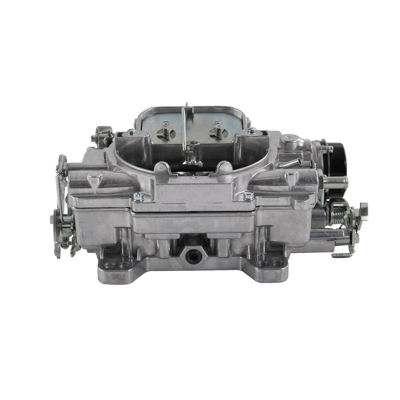 1406 Performer 600 CFM 4 Barrel Carburetor with Electric Choke