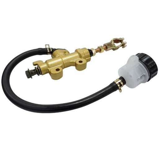 DURAFORCE Rear Brake Master Cylinder for Honda ATC-250R 1982 200x Bike