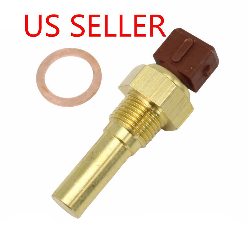 Cold Start Injector Thermo Time Switch Sensor for Toyota 1982-1989 89462-30011