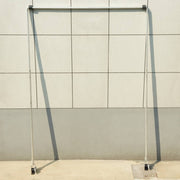 DURAFORCE 4-Spring Aluminum Dump Truck Flip Tarp Arm Kit Prevents Tarp Flapping