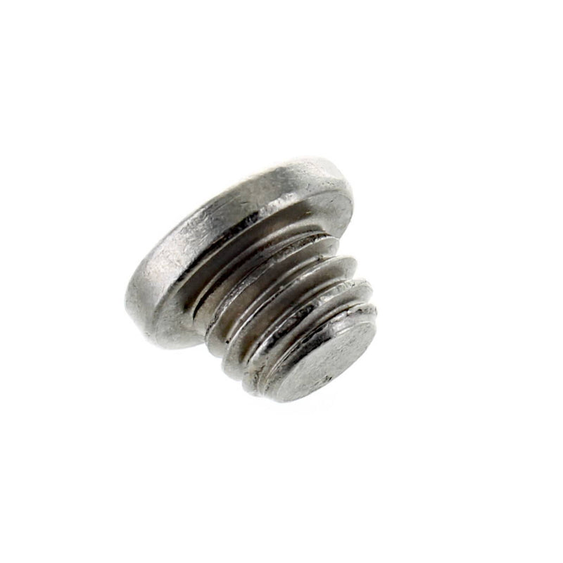 DURAFORCE 10-79953Q Drain Screw Kit for Mercury Quicksilver Mercruiser Gearcase 2 Pack