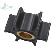 DURAFORCE 389576 0389576 436137 Water Pump Impeller for Johnson Evinrude OMC 4-8HP
