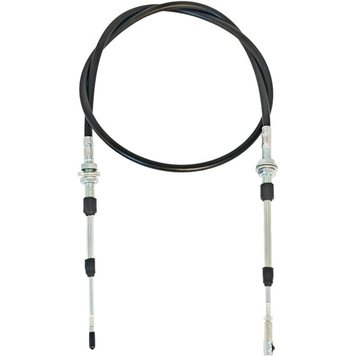 DURAFORCE 605809 FNR Push Pull Shifter Cable for EZGO for Cushman Brake Forward Reverse